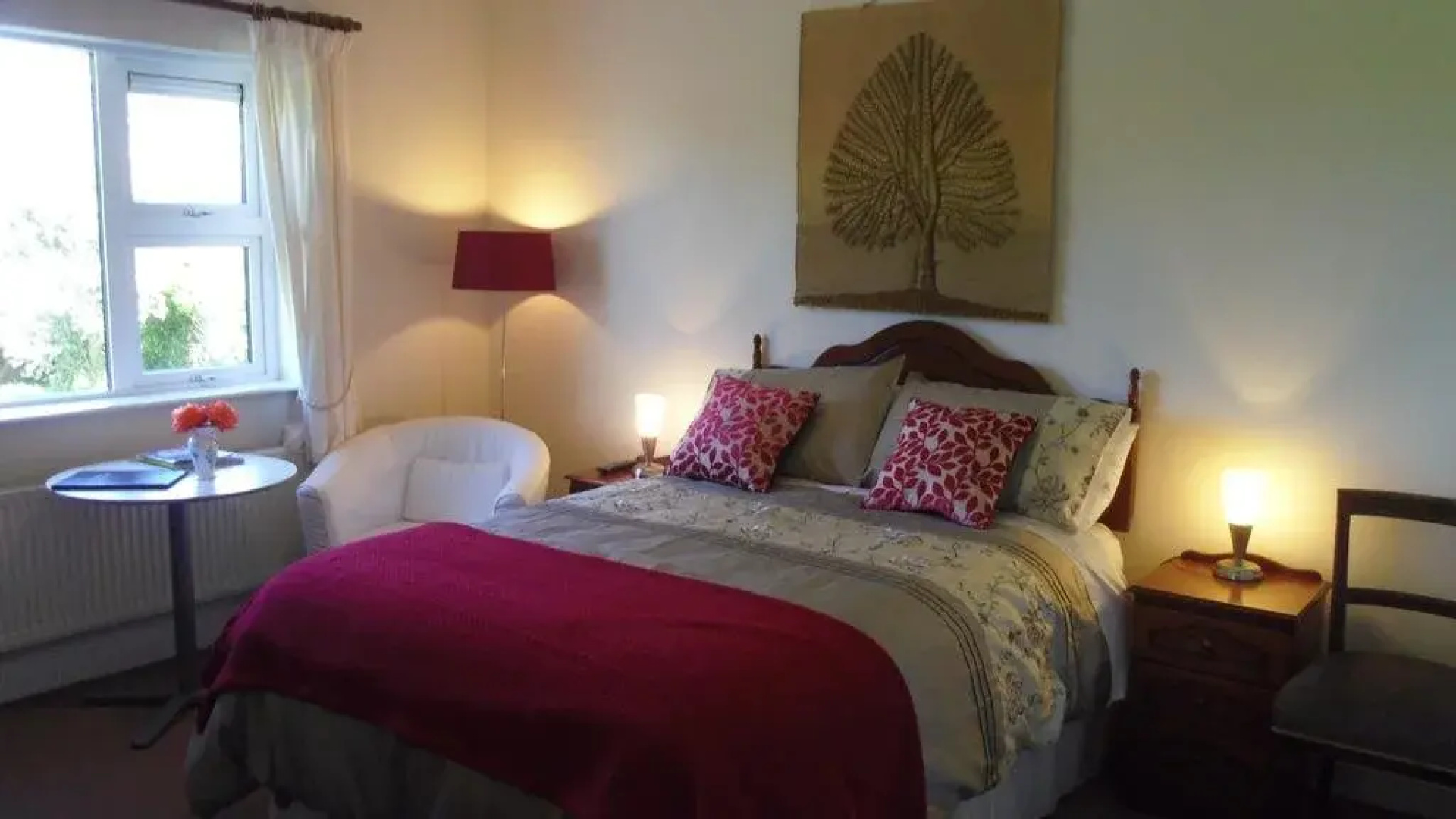 Cul Draiochta B&B