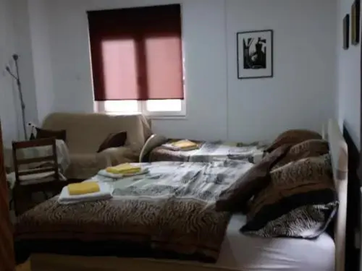 Apartman Carine