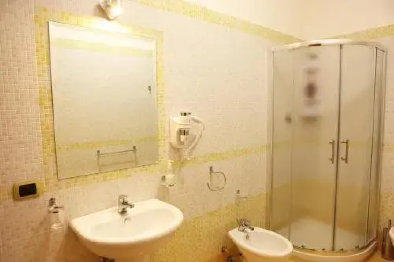 B&B Casa La Dolce Vita