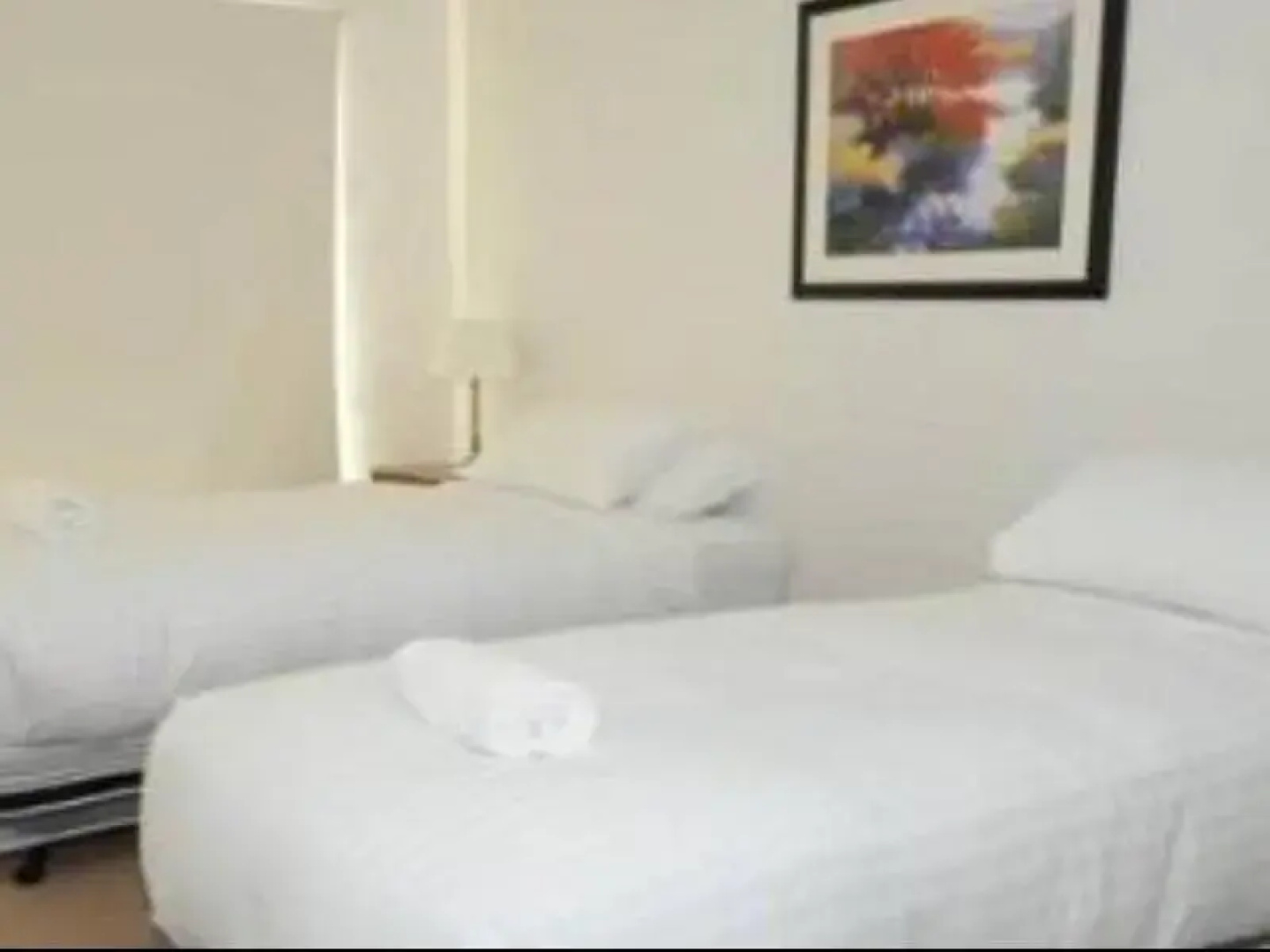 Inala 7 Apartment