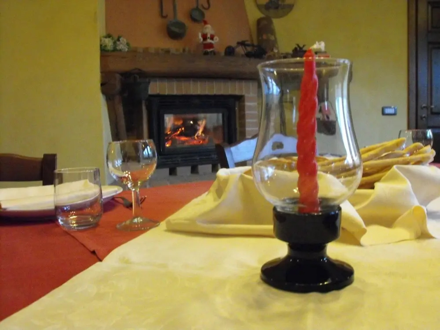 Agriturismo Fattoria delle Vignole