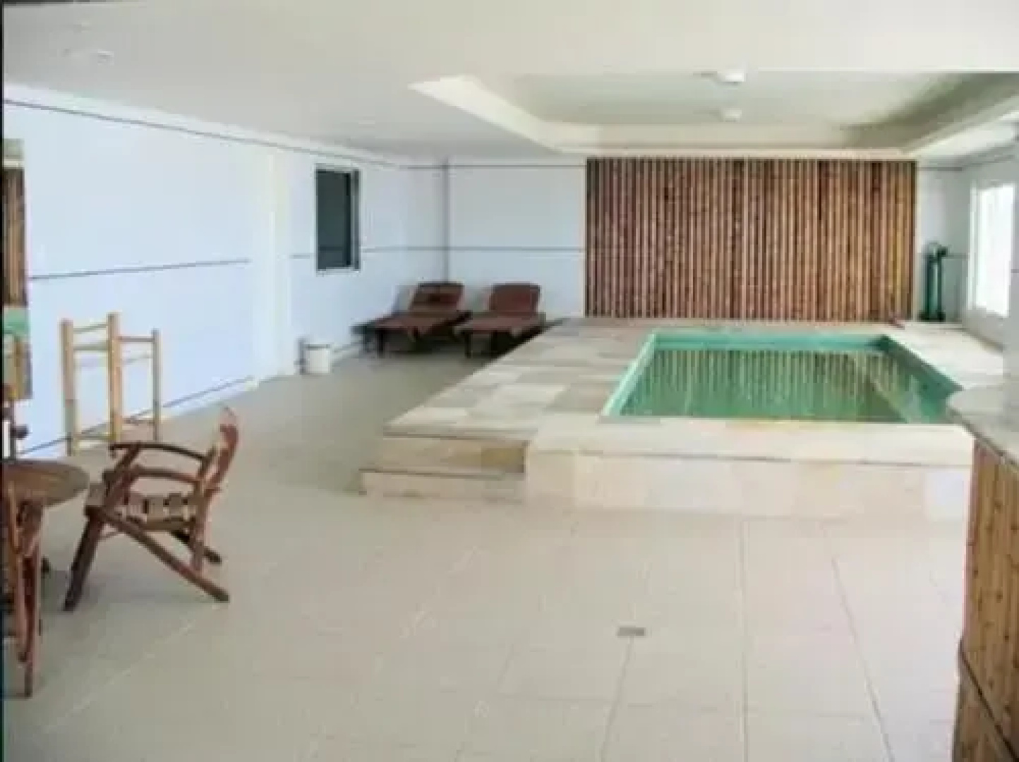 Apart Hotel Villa Del Sol Residence