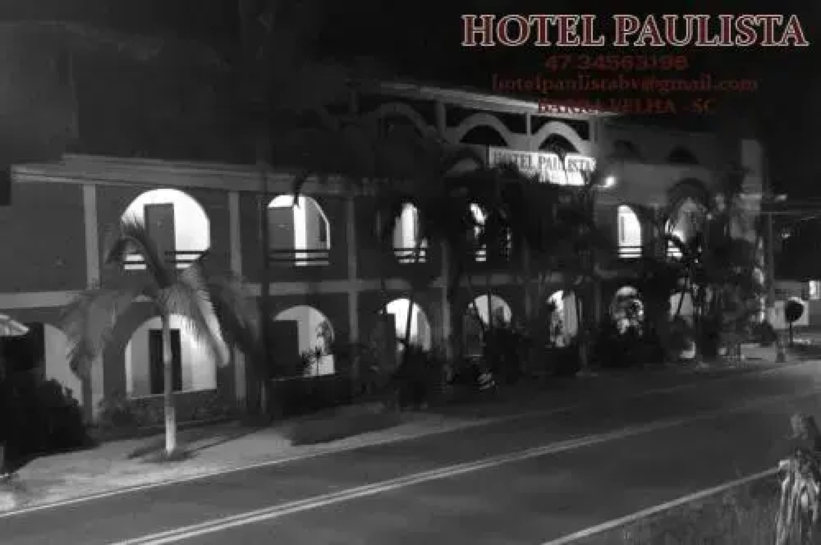 Hotel Paulista