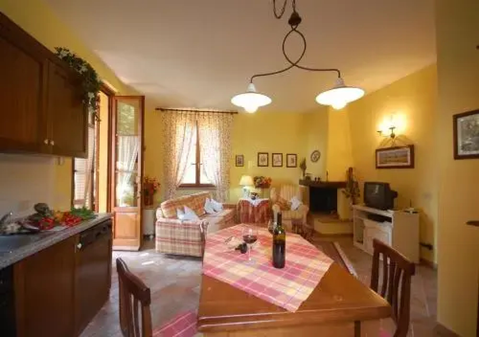 Tenuta la Cipresseta