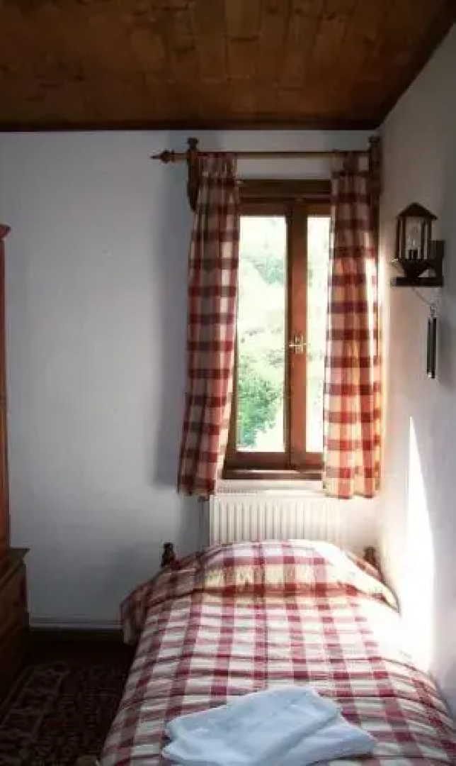 Dzhelepova Guest House