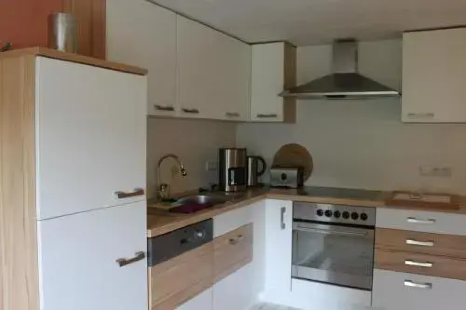 Ferienwohnung Tastrup