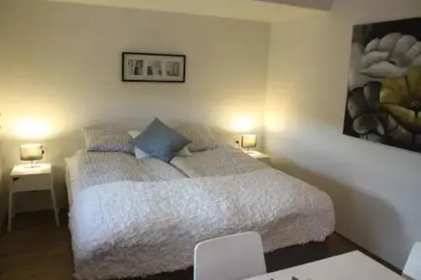 Quiet Comfort Guesthouse