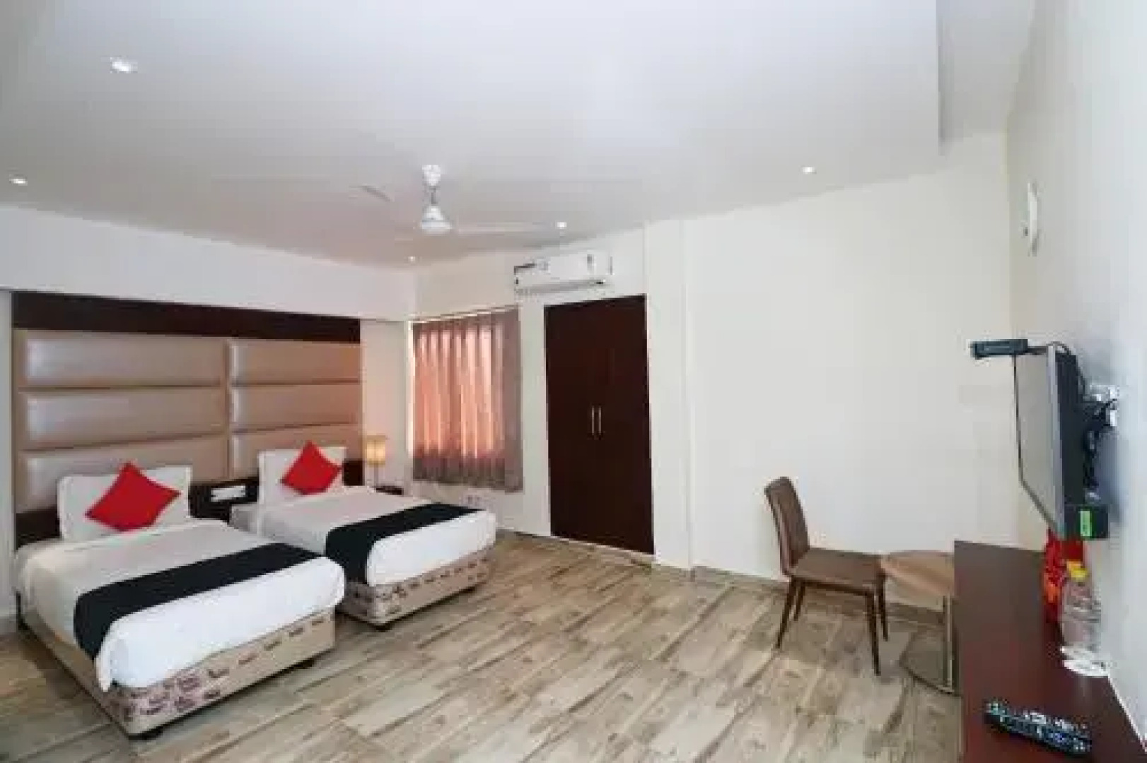 Capital O 24668 Nilansh Theme Park,resort & Water Park