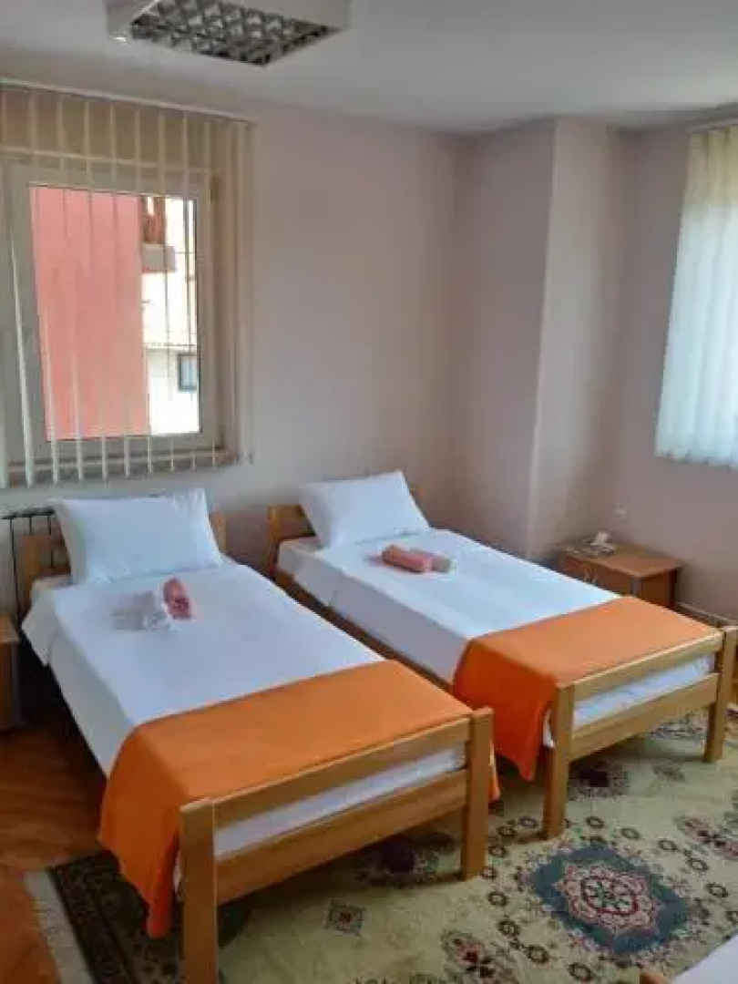 Rooms Aida