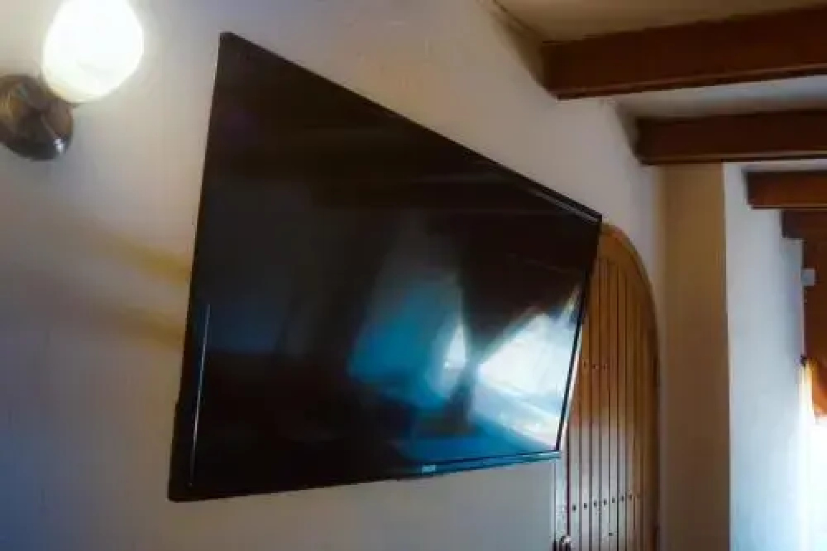Homestay in Chile