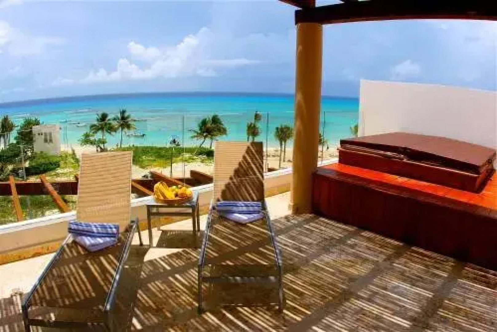 The Elements by Sun and Sea Rentals