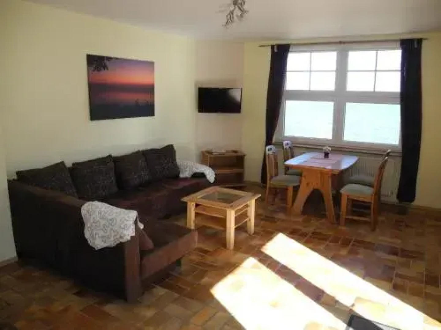 Strandhotel Steinberghaff