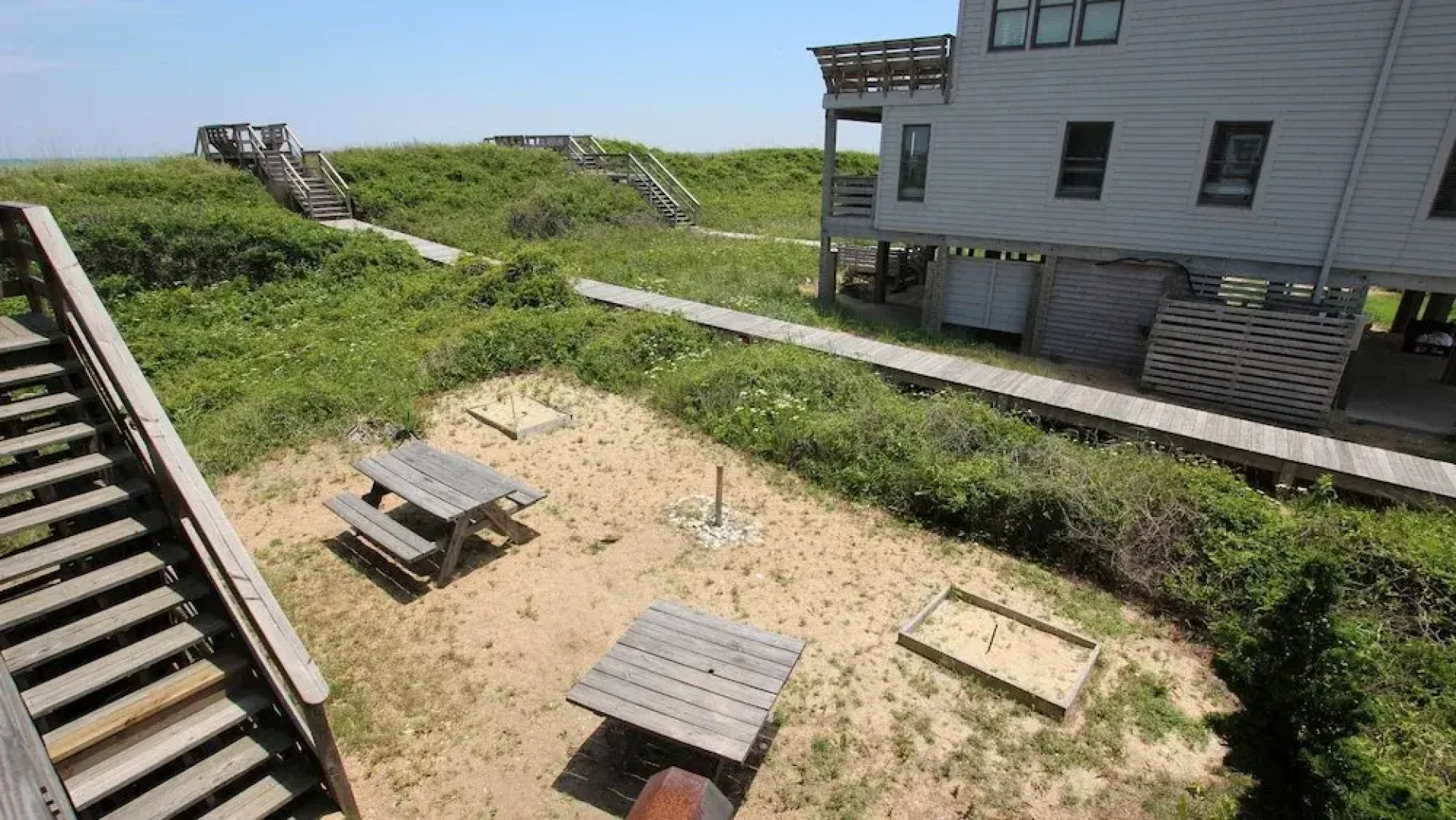 Non-stop Action - 4 Br cottage by RedAwning