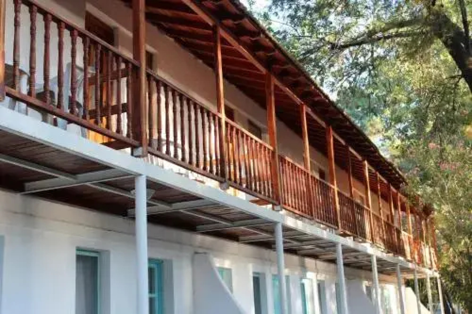 Altin Camp & Hotel - Special Category