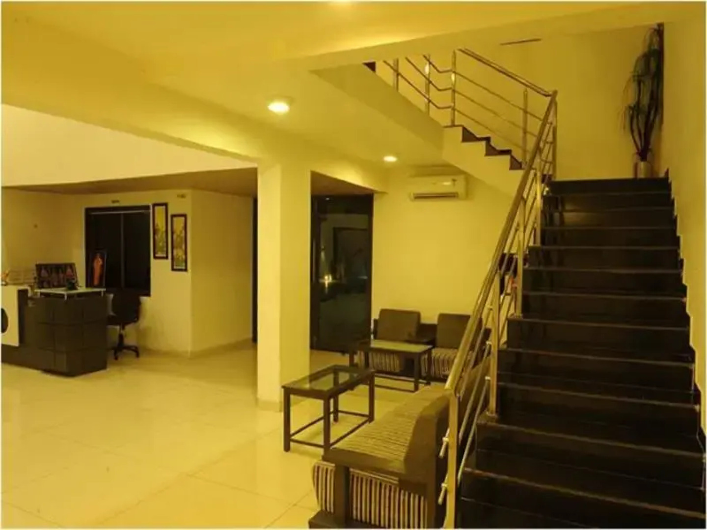 Green Mango Lake Resort Nalsarovar