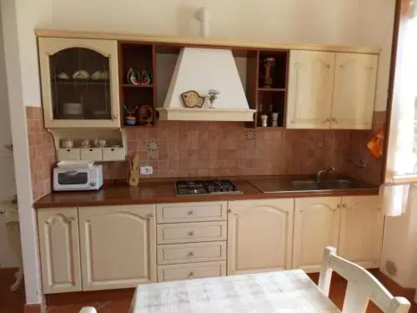 Agriturismo il vecchio imposto