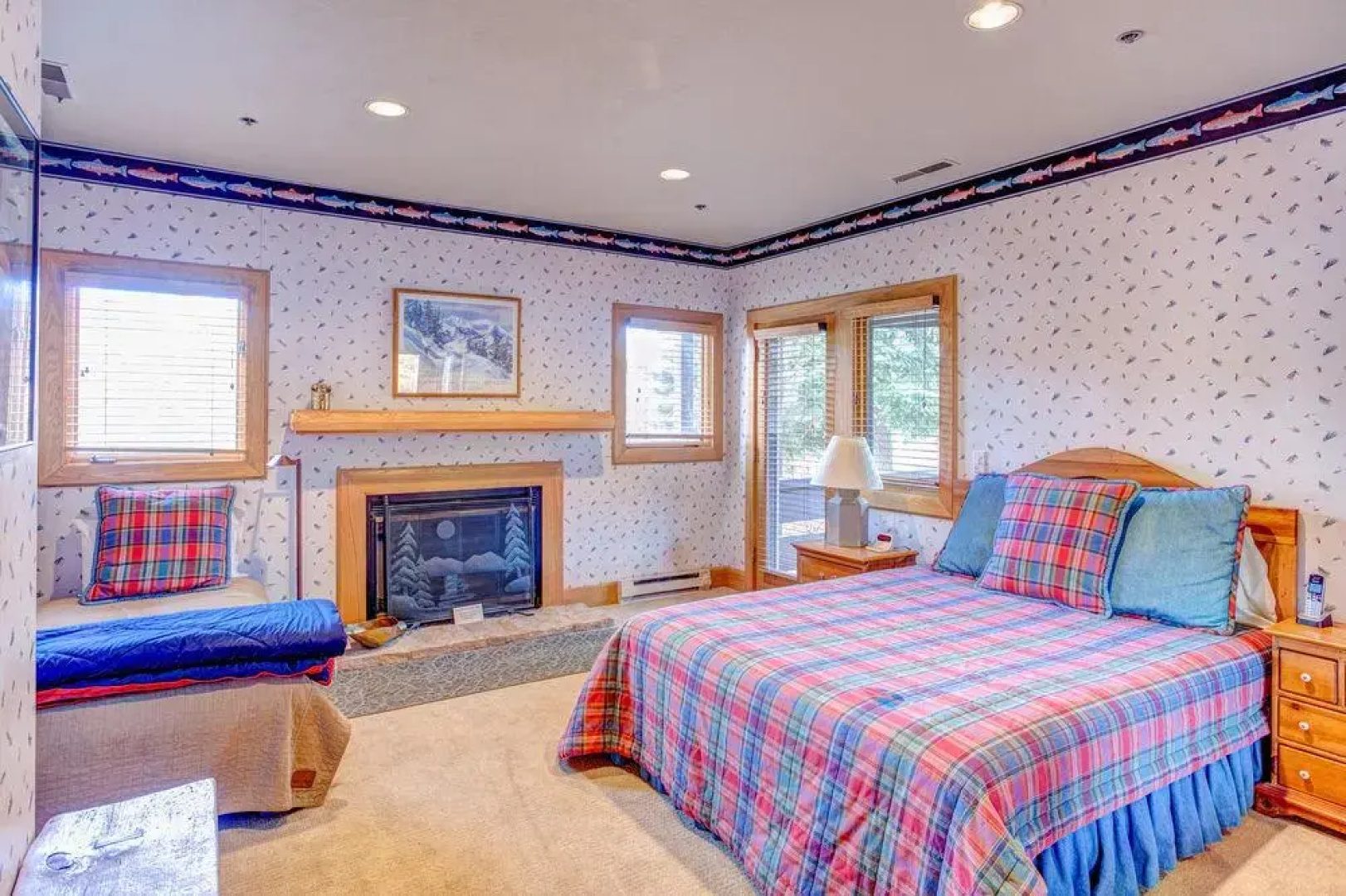 Silver Bird by Alpine Ski Properties