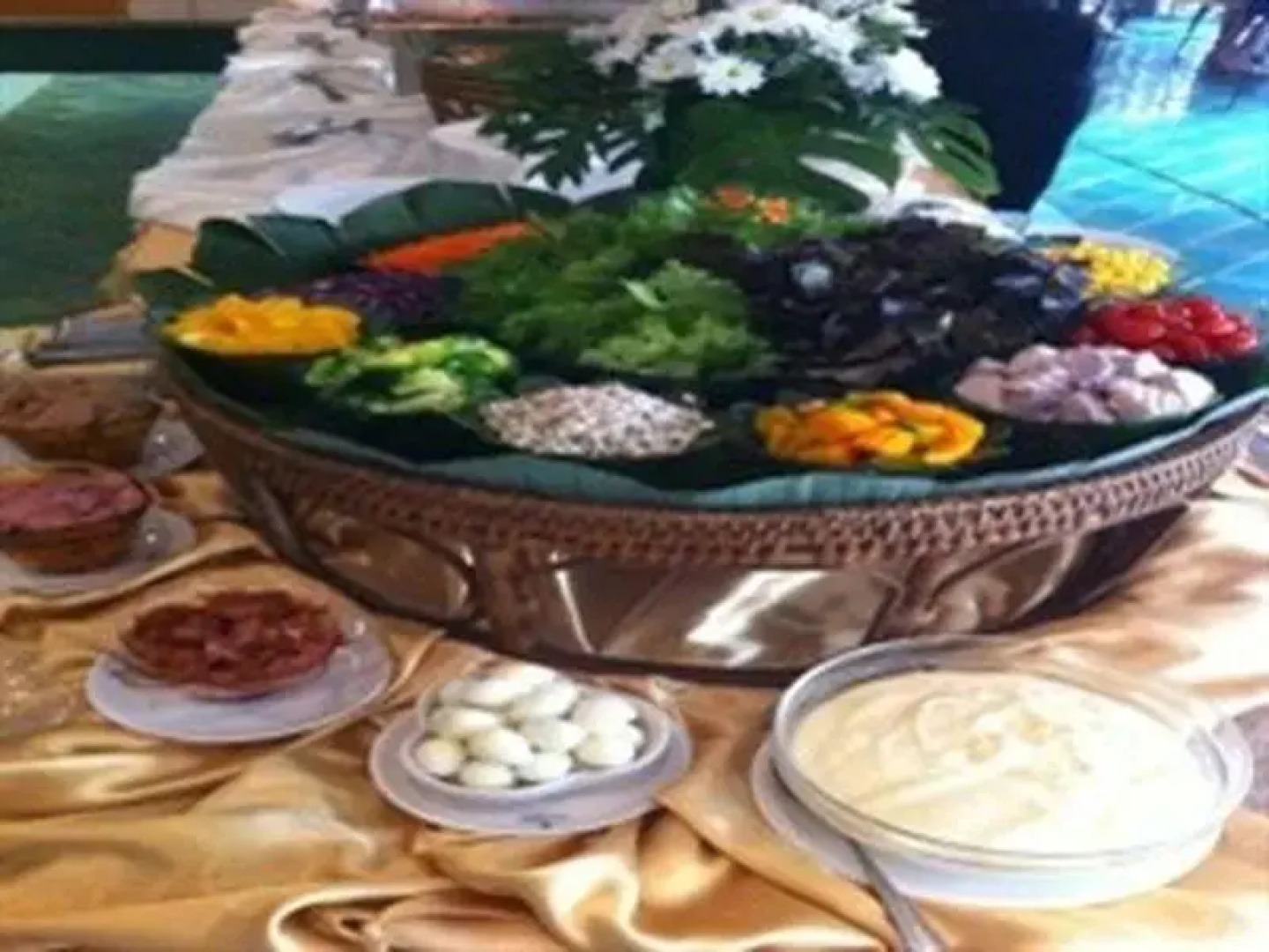Valaya Hotel Pathumthani