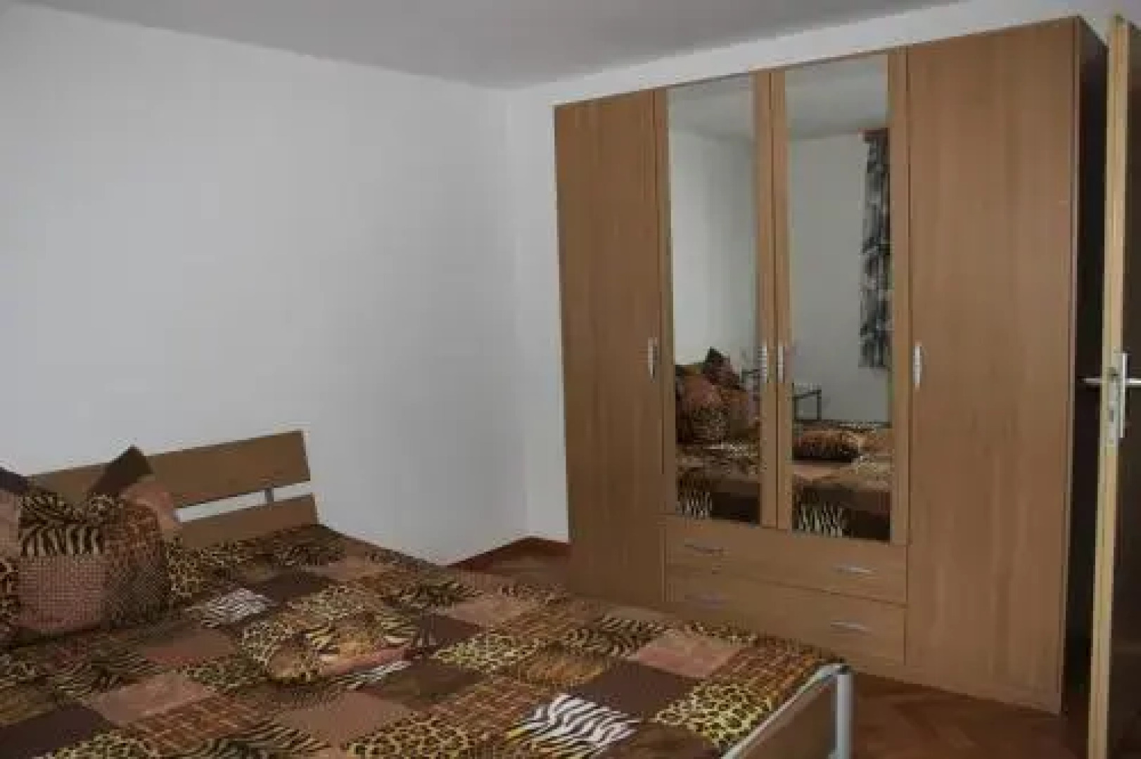 Ferienwohnung Niedrist