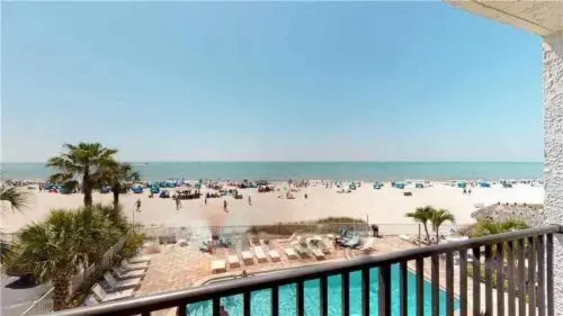 Sandy Shores Condos #201