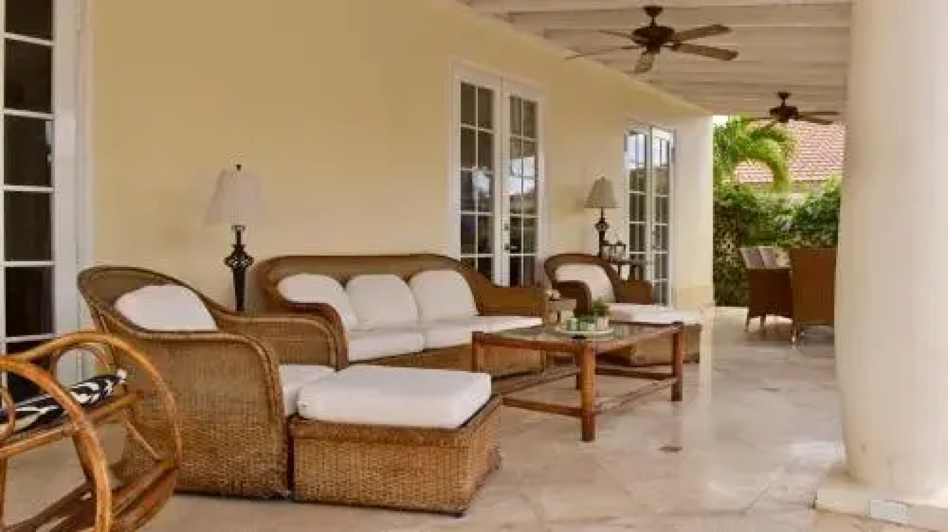 Tierra del Sol Villa