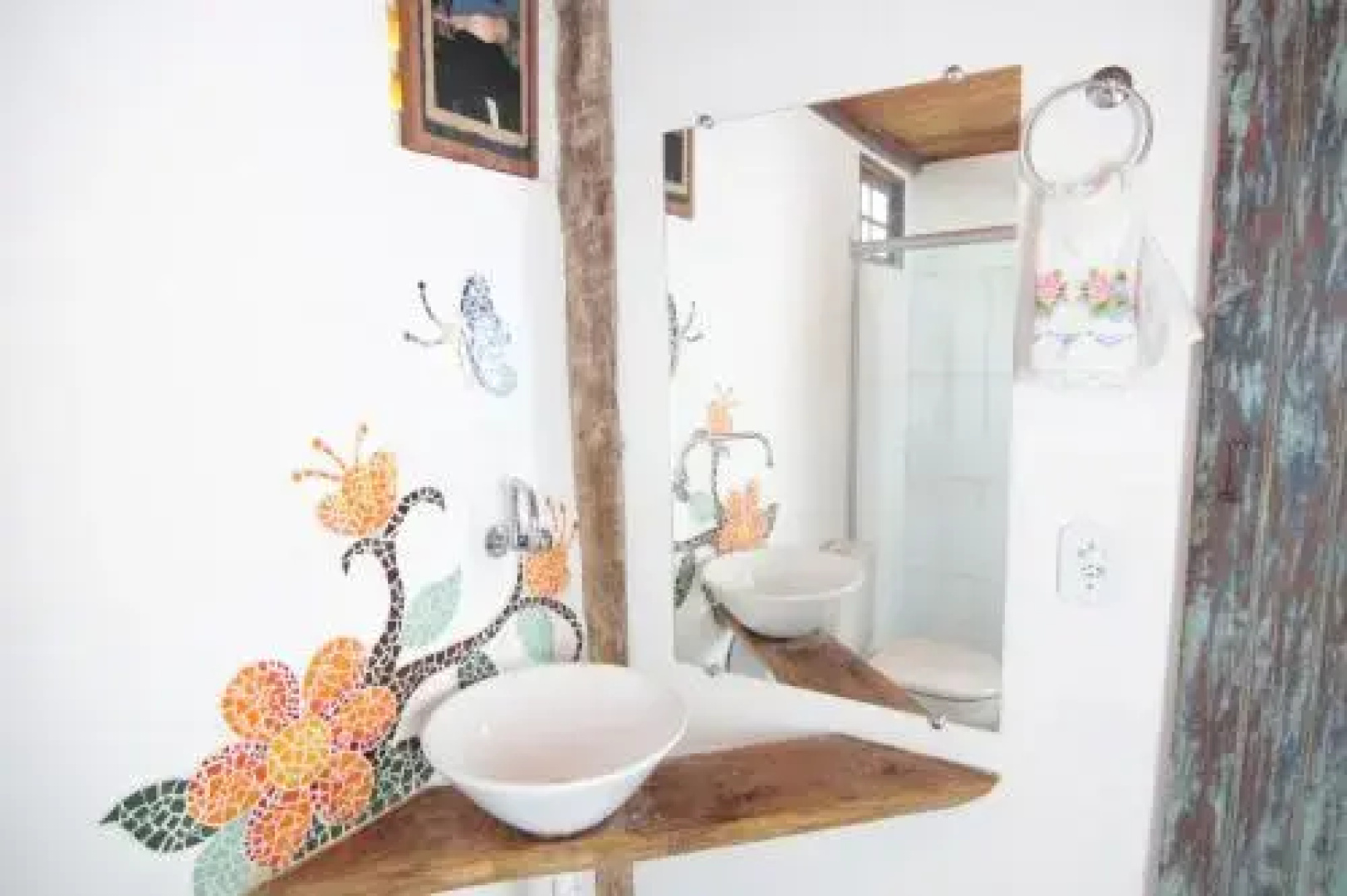 Pousada Vila Mathilde