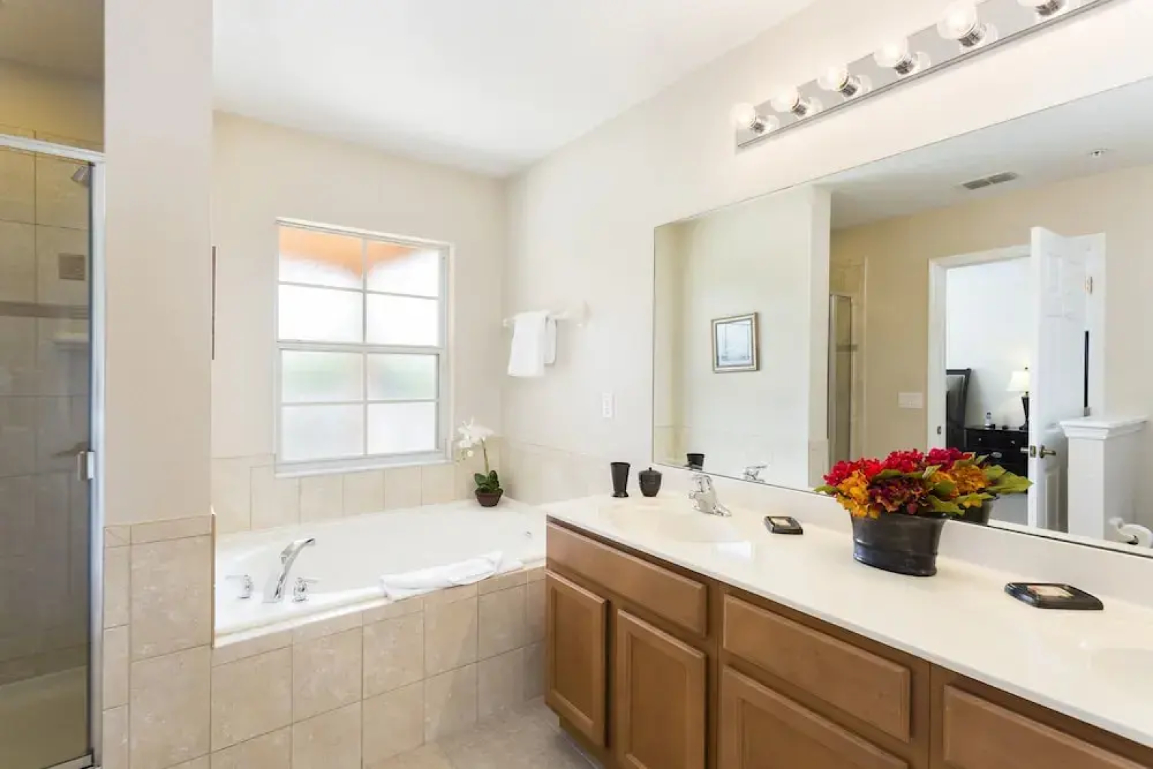 The Preserve at Carriage Pointe 3 Br townhouse by RedAwning