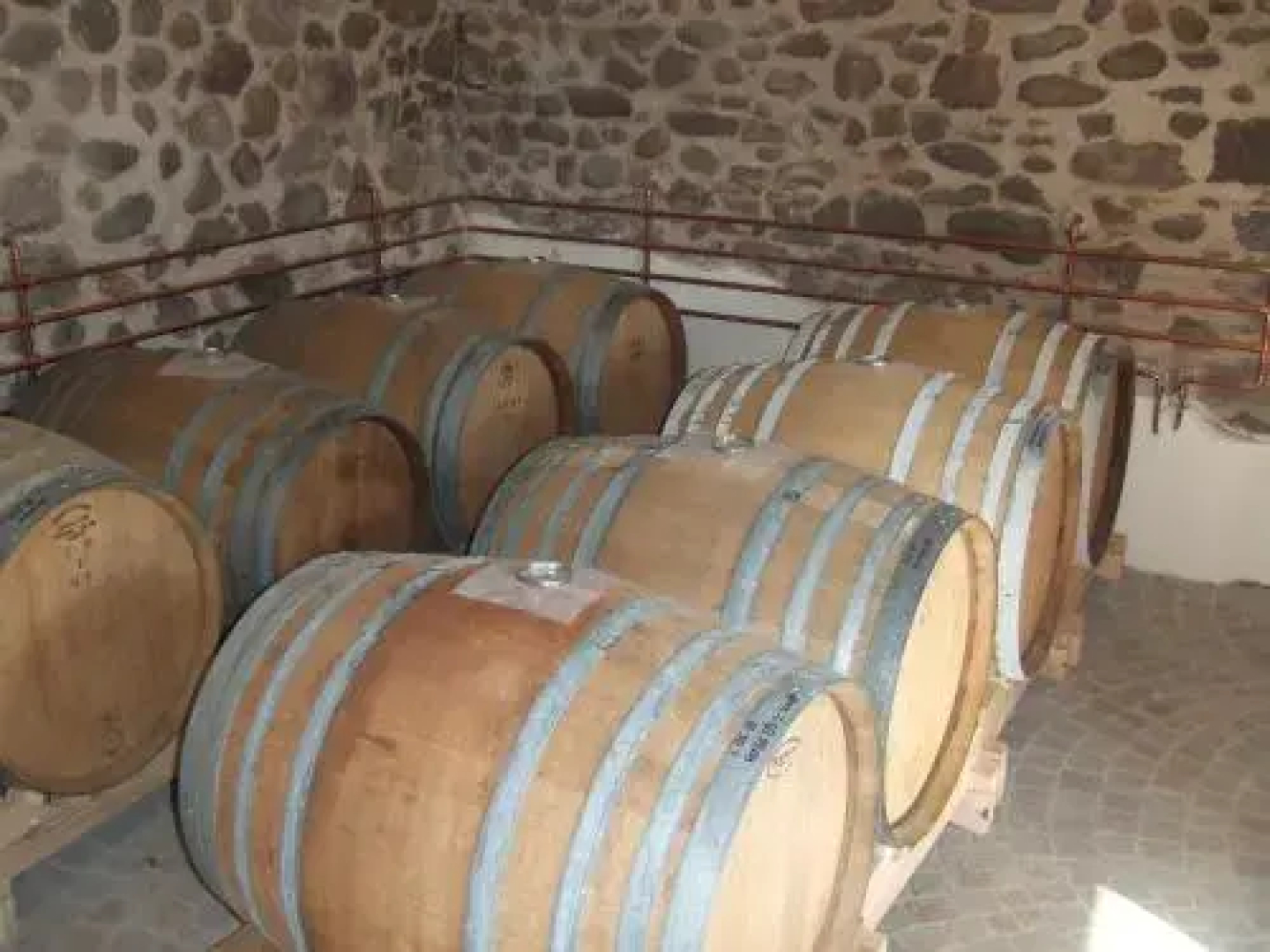 Agriturismo Maso Besleri