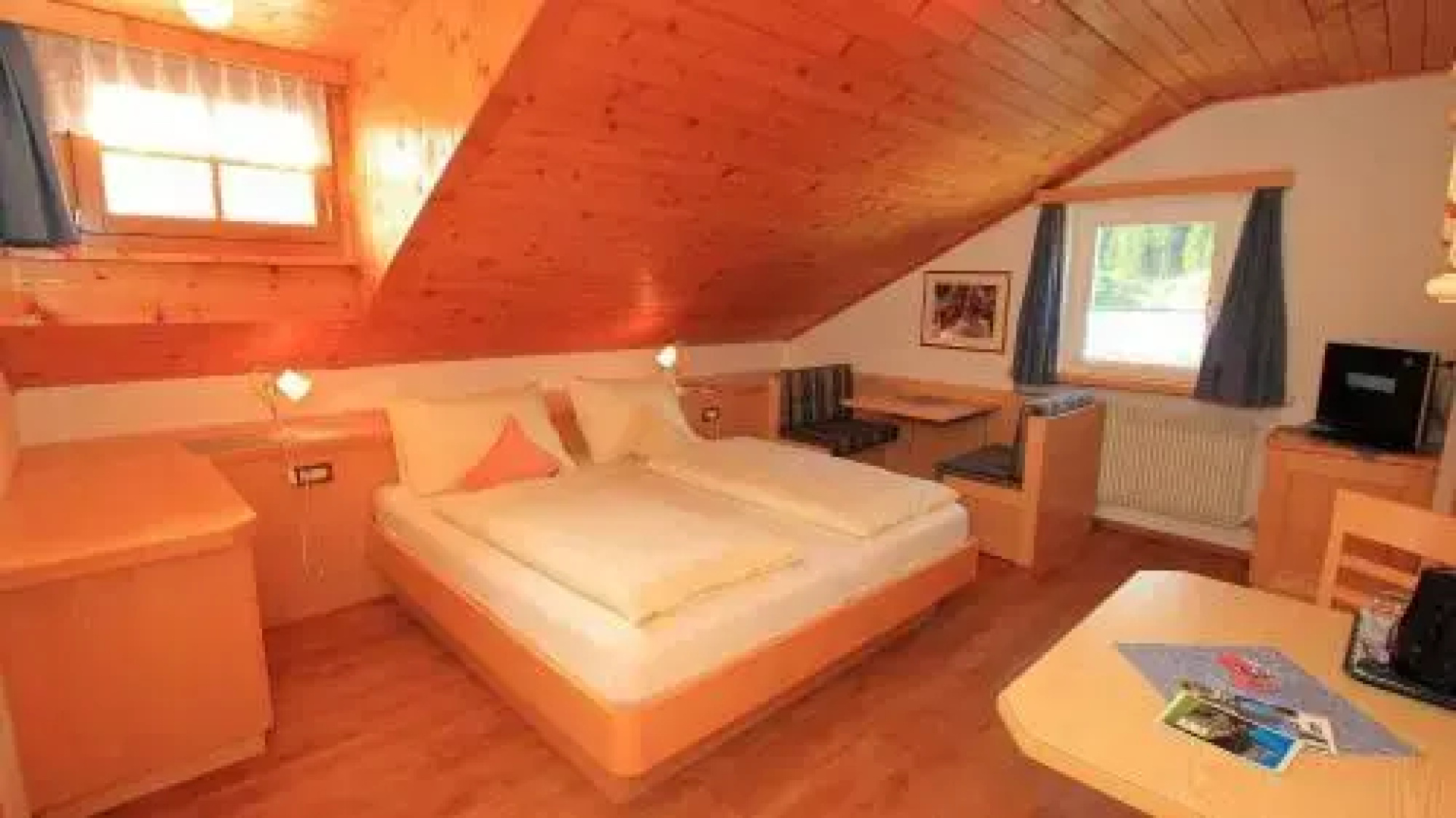 Bed and Breakfast Iman