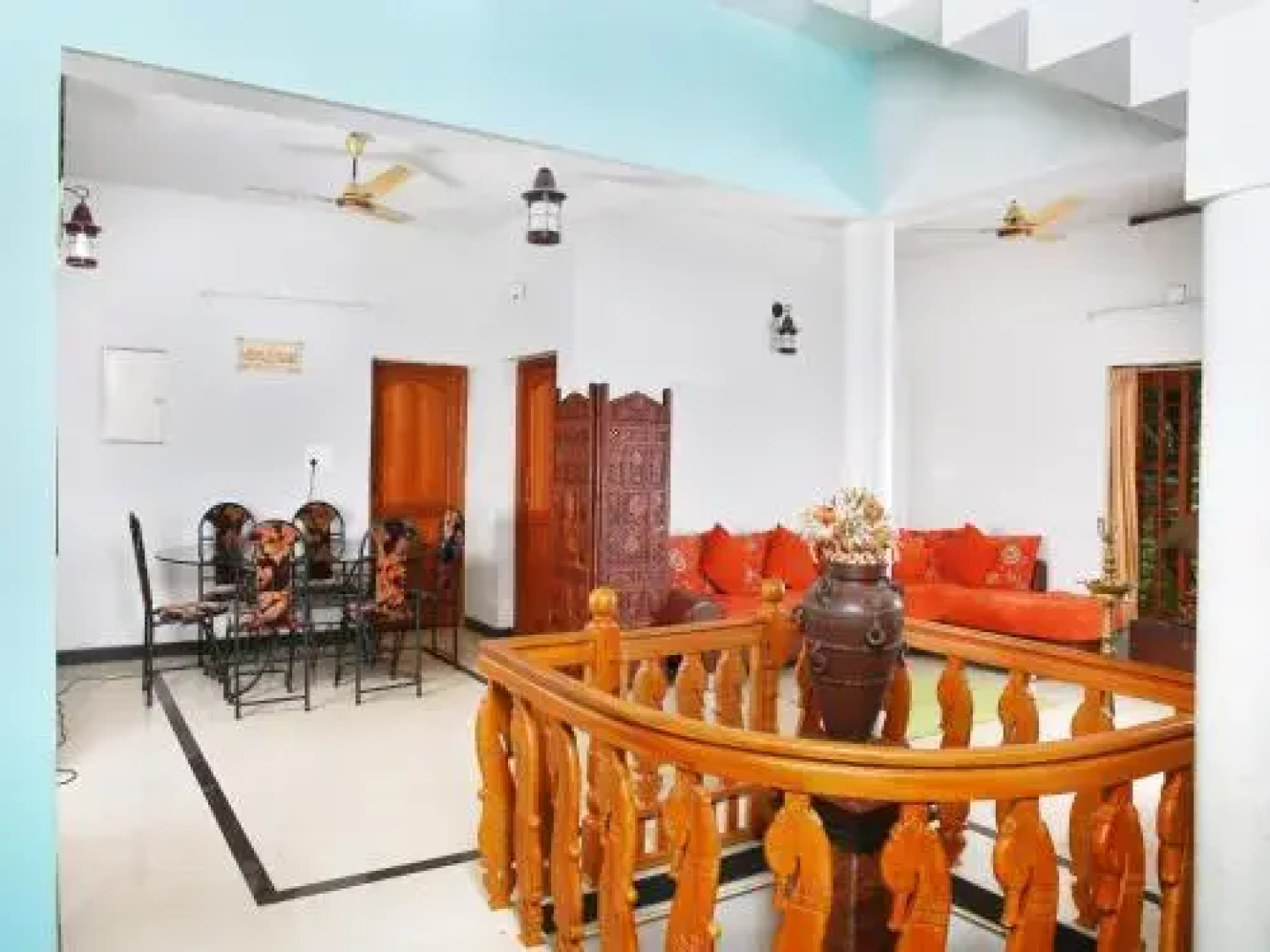 Marari Arattukulam Haven
