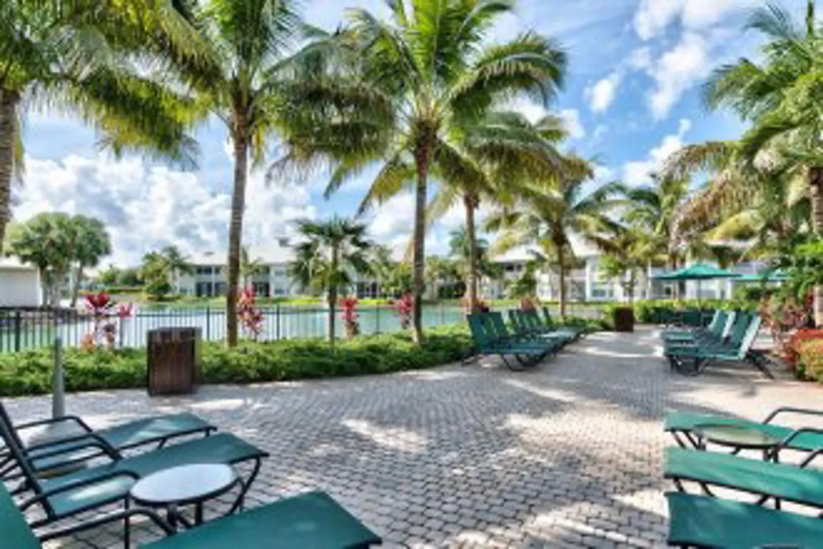 Solterra Golf Condo at the Lely Resort (Upstairs Unit)