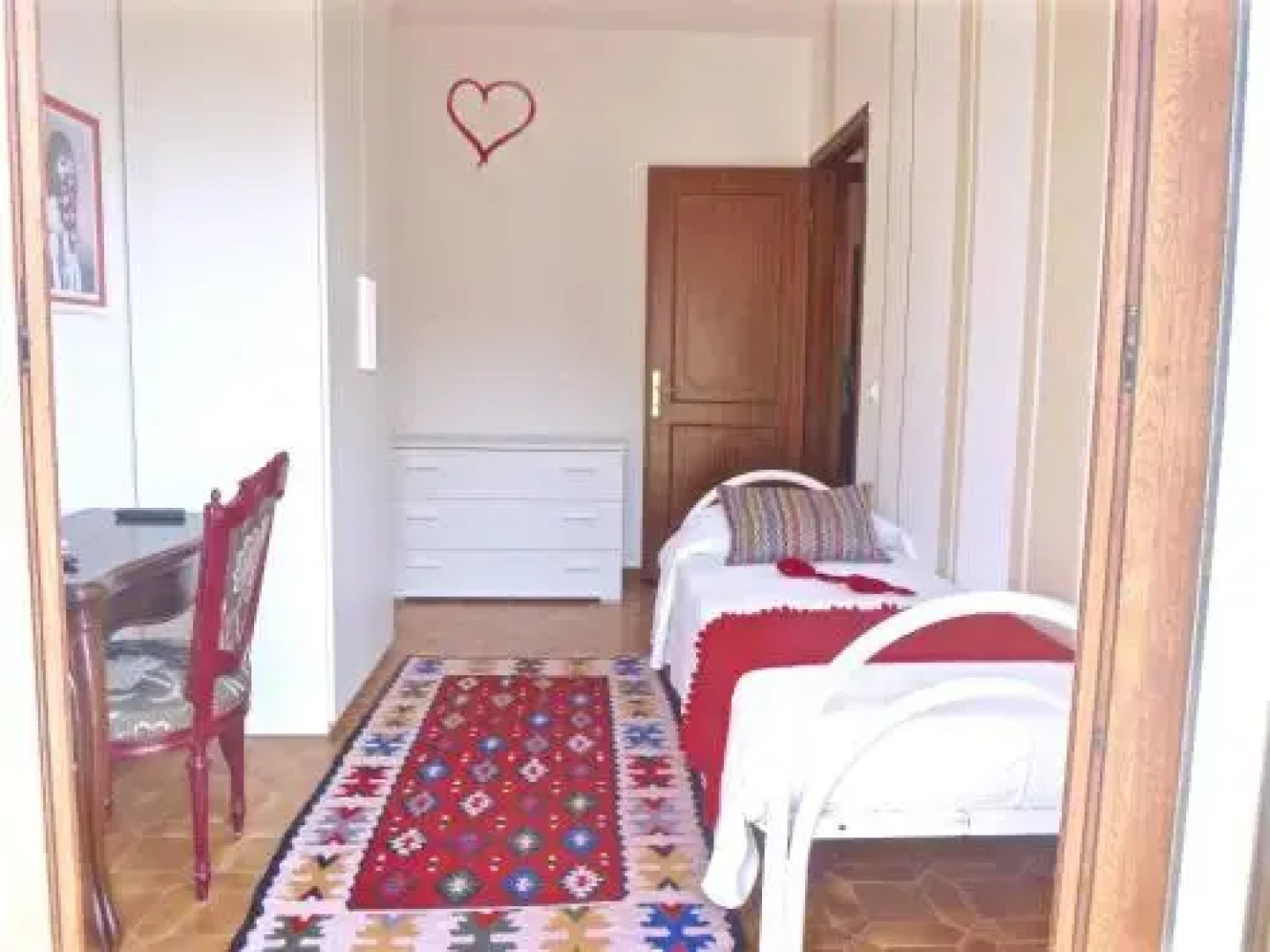 BNB I Love Pietra Ligure Gourmet