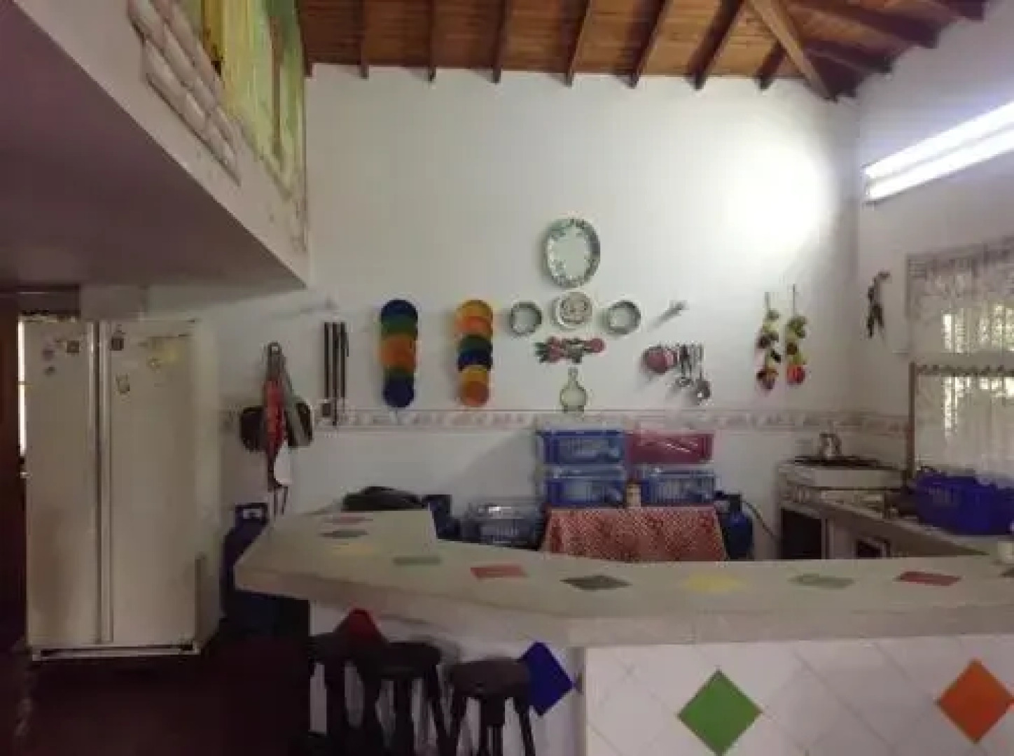 Finca El Sueño De Mi Abuelo