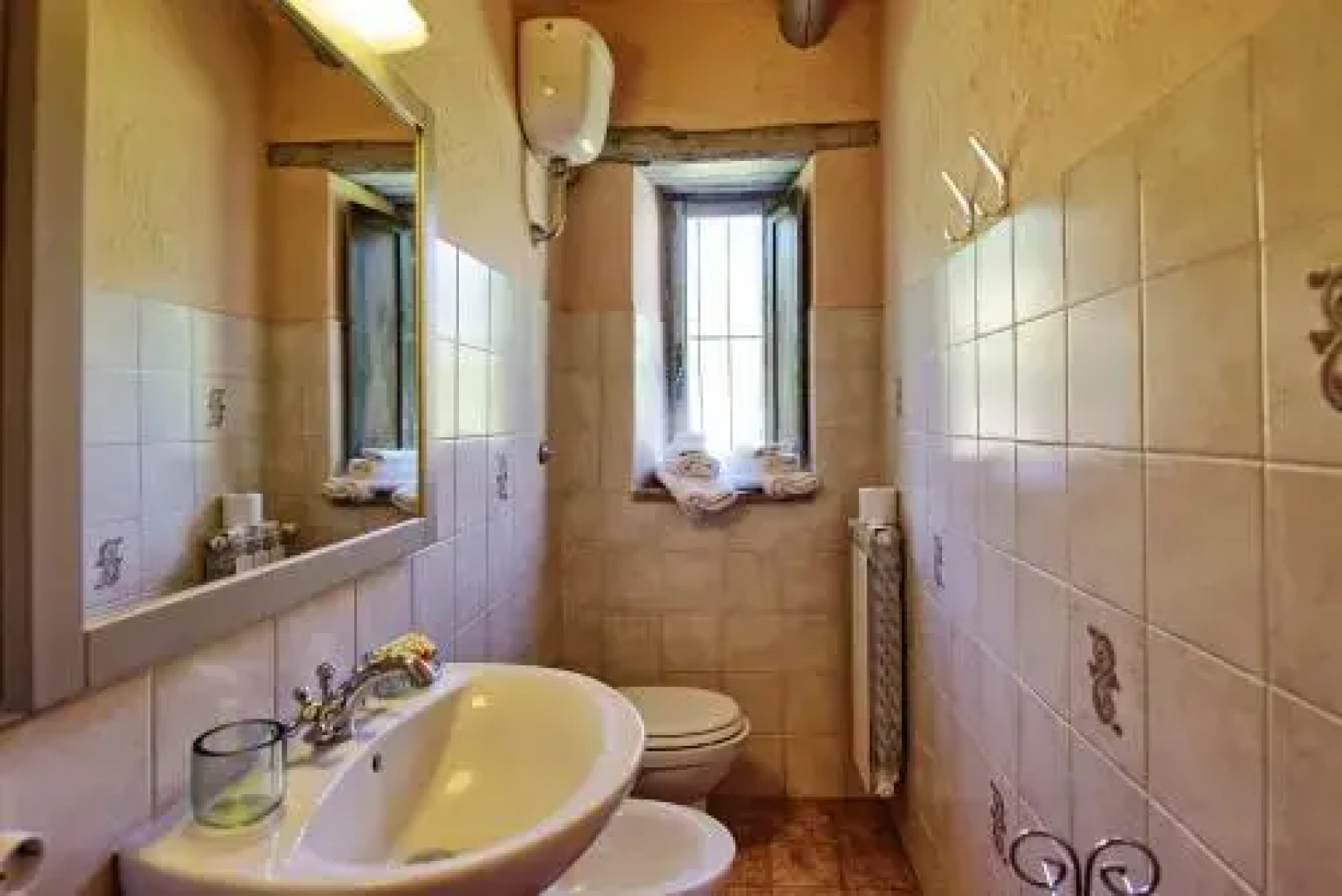 Villa Letizia