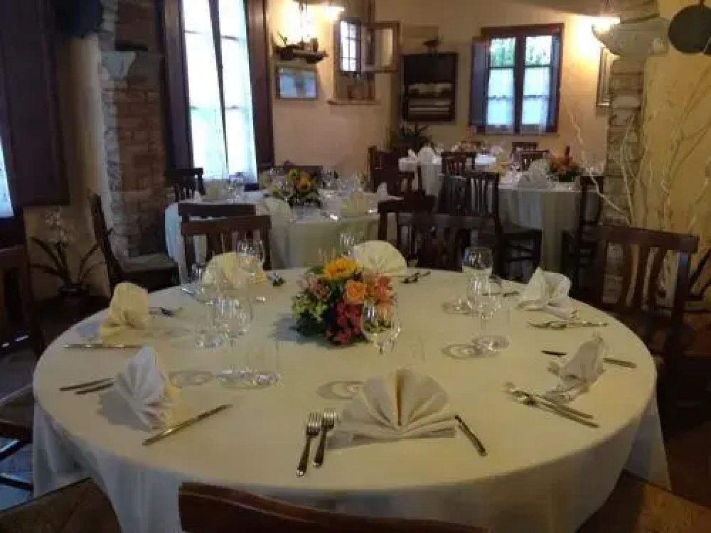 Antica Sosta