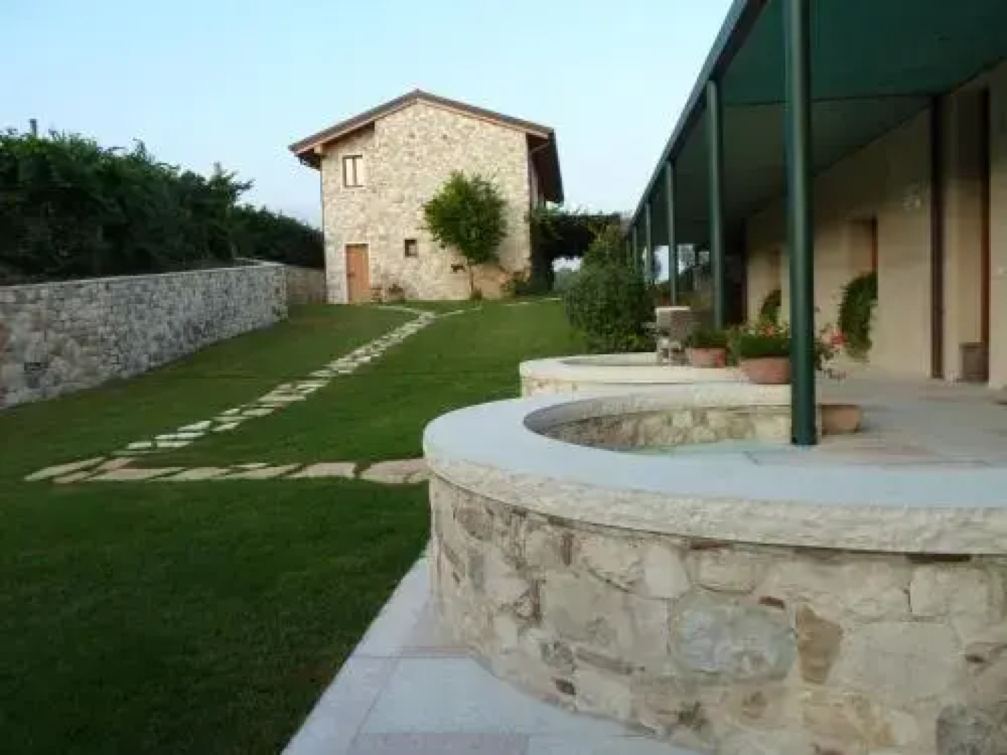 Agriturismo Vedova