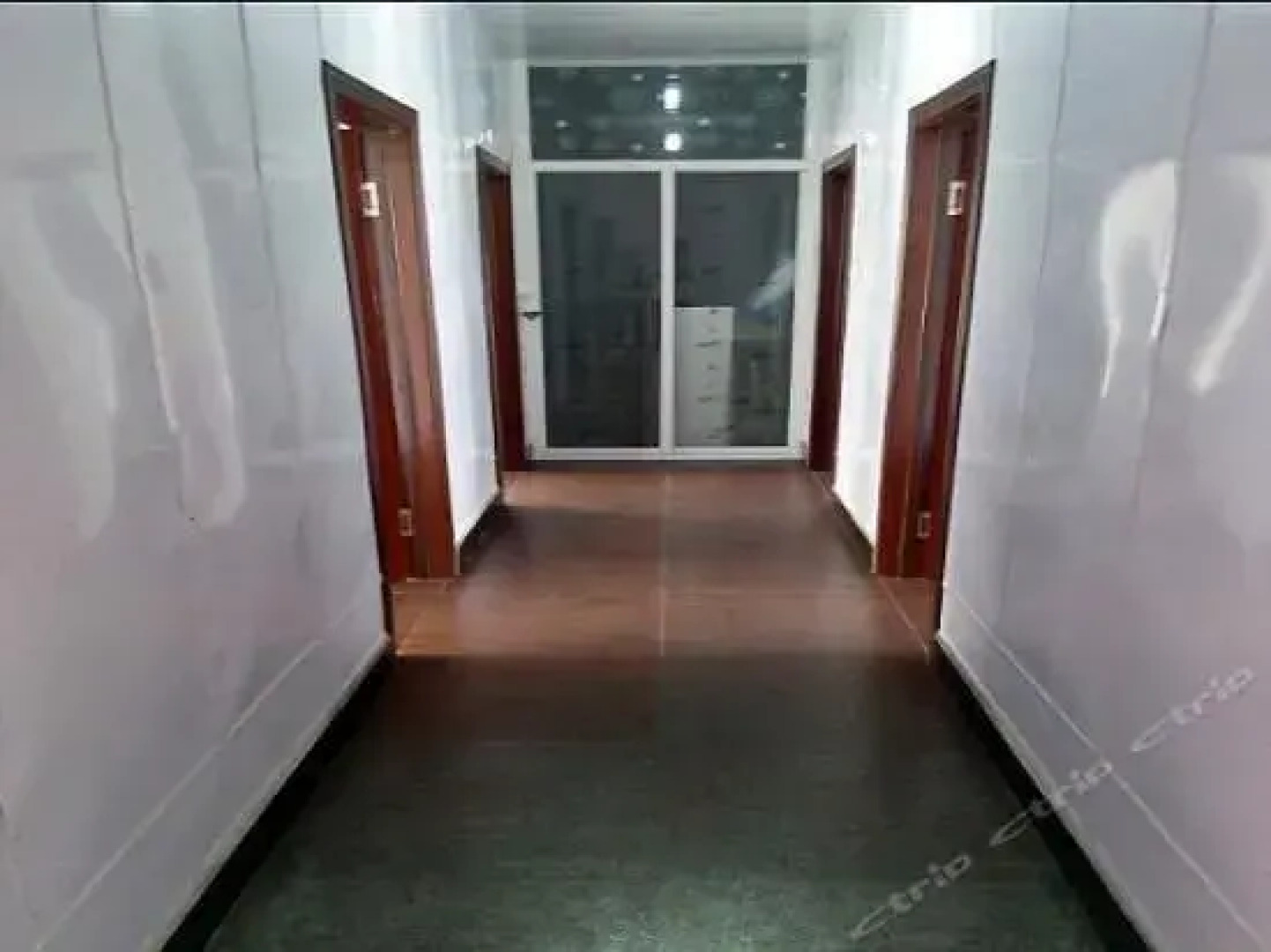 Zhangke Family Hotel