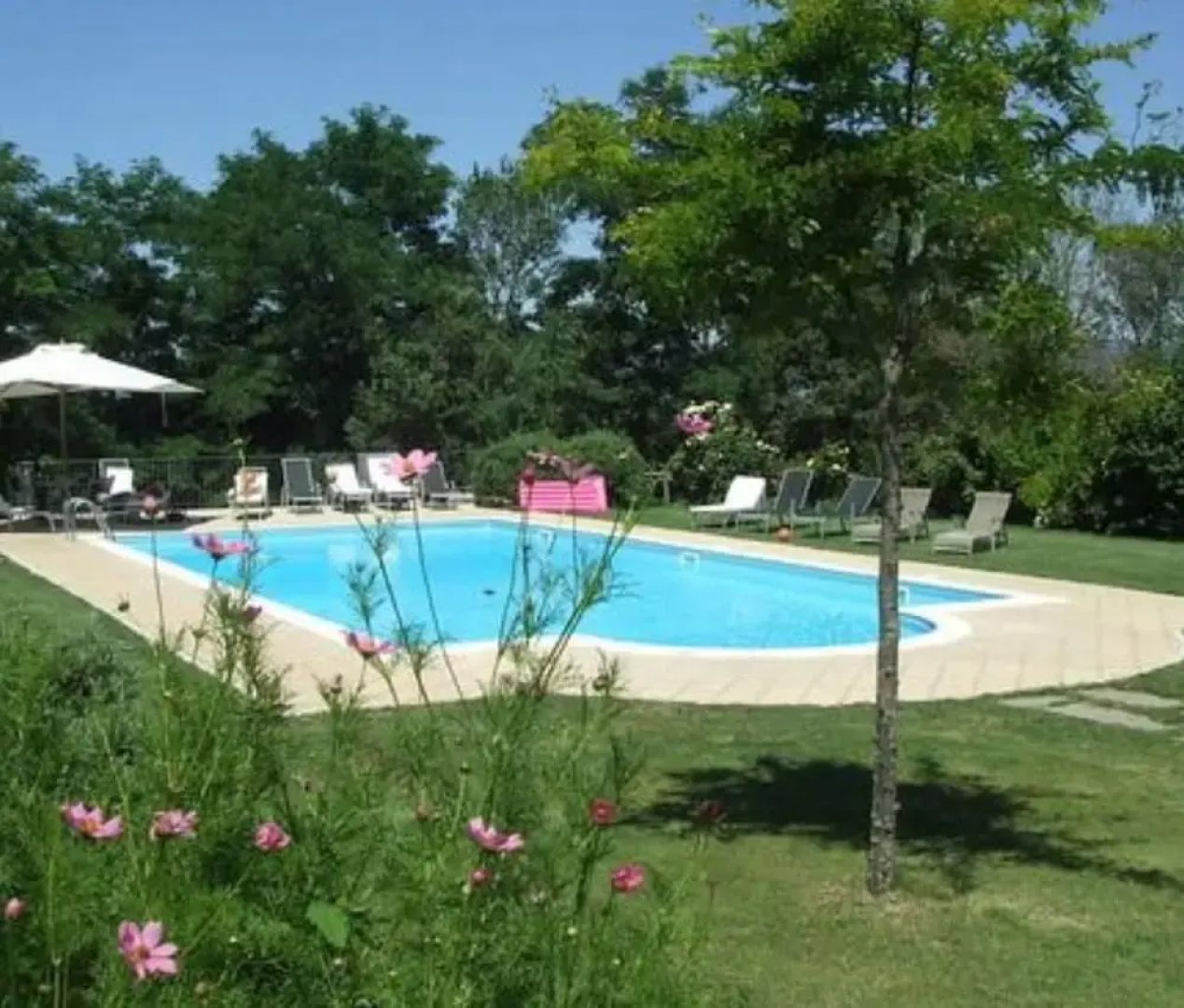 Italian Vacation Village Castel Cellesi
