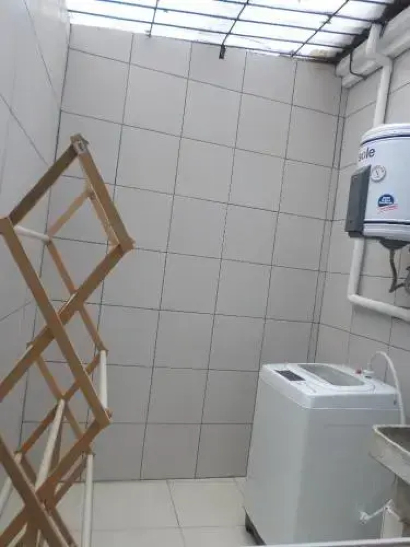 Departamento Santa Victoria