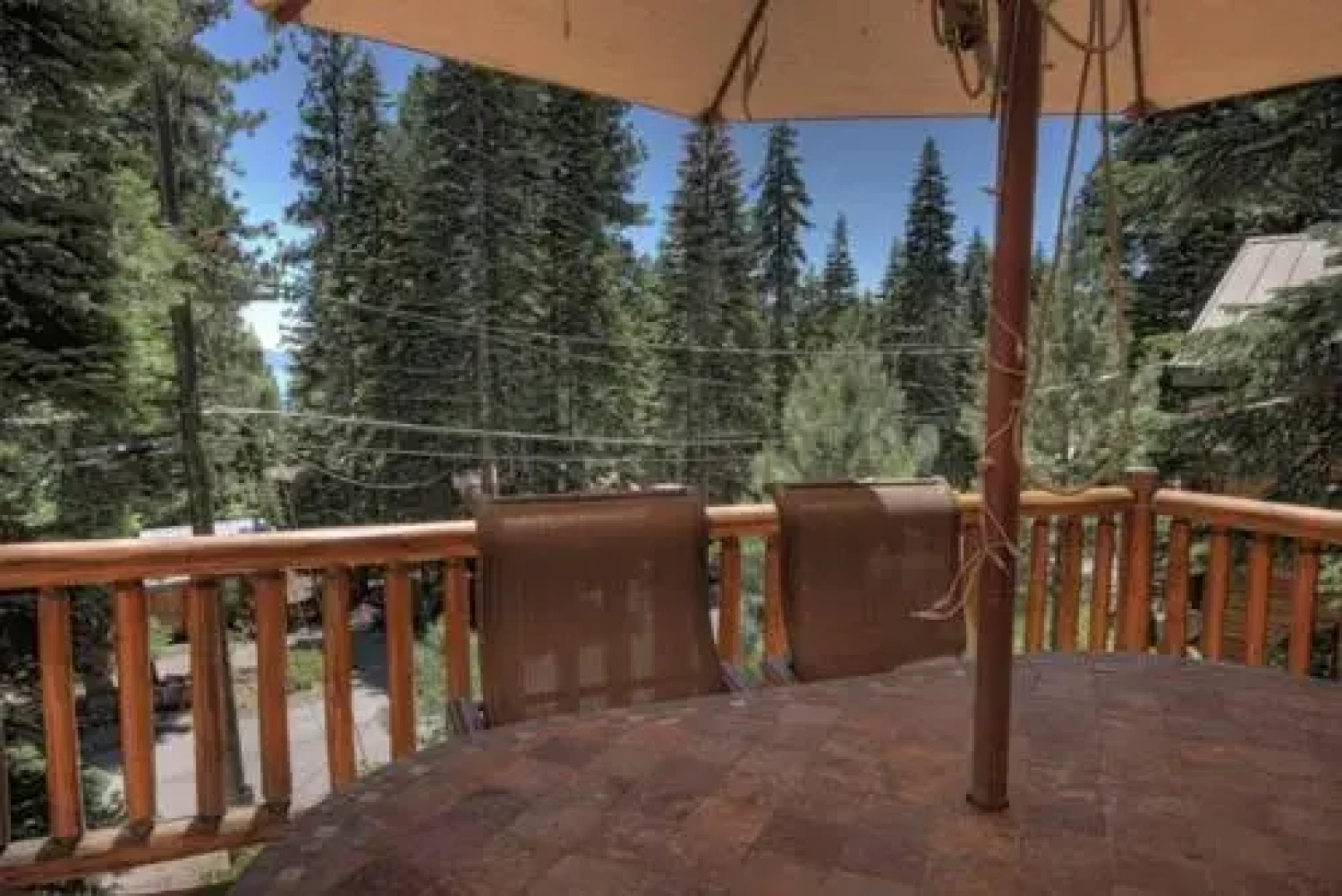 Bray Carnelian Bay Rental by RedAwning