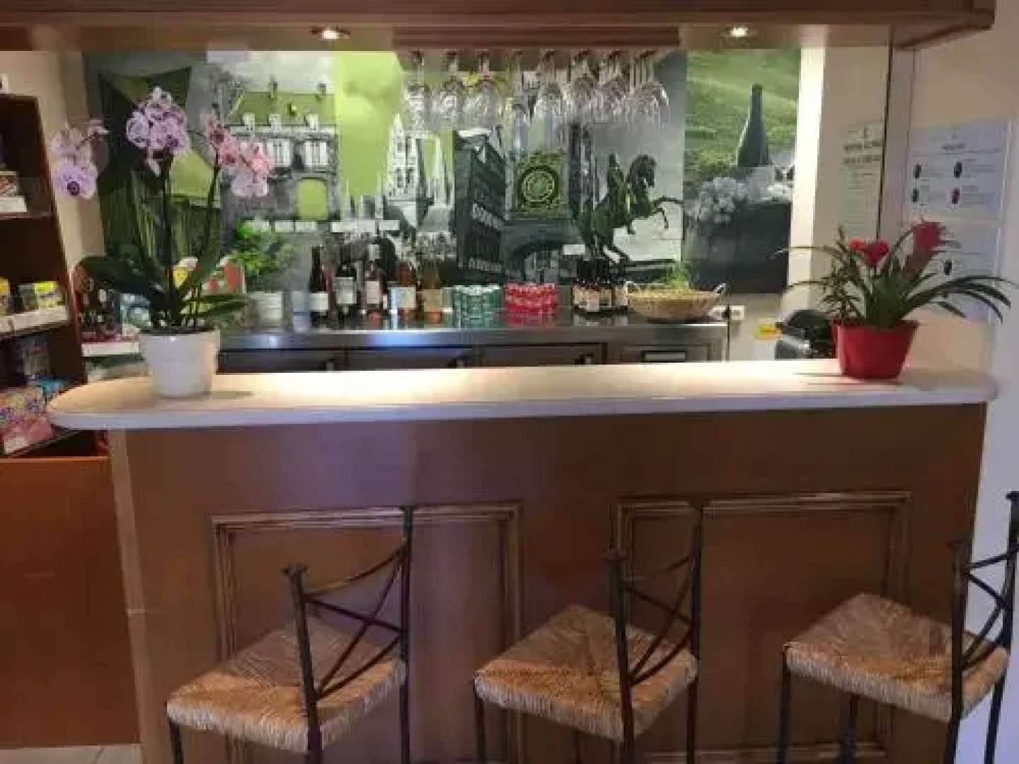 Club Wyndham Normandy