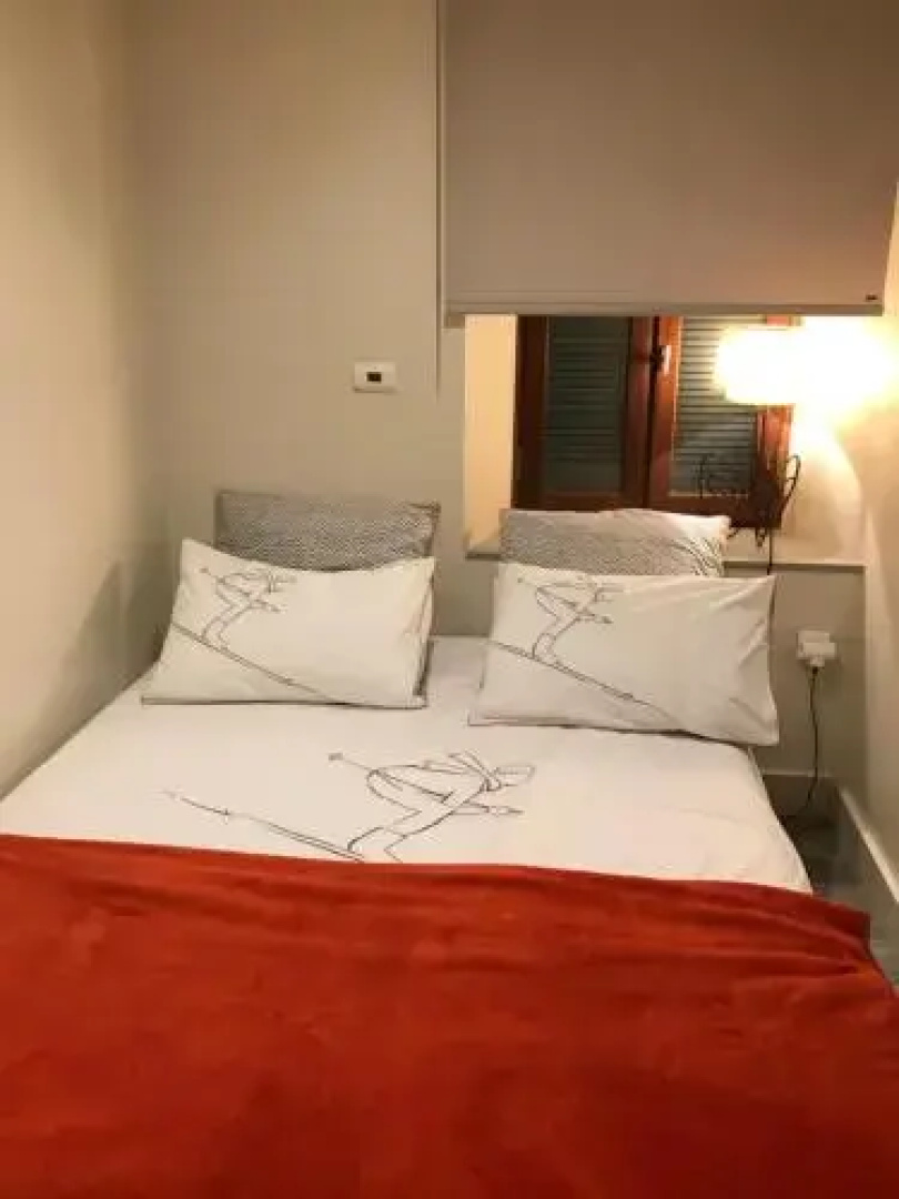 Chambre D'hôtes Chez Dom