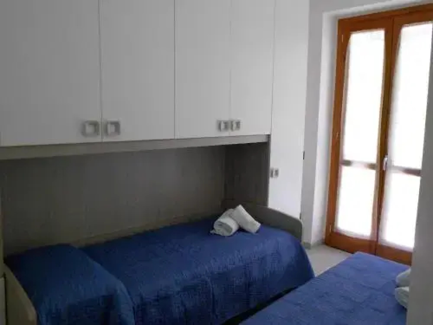 Residence Borgo Castello