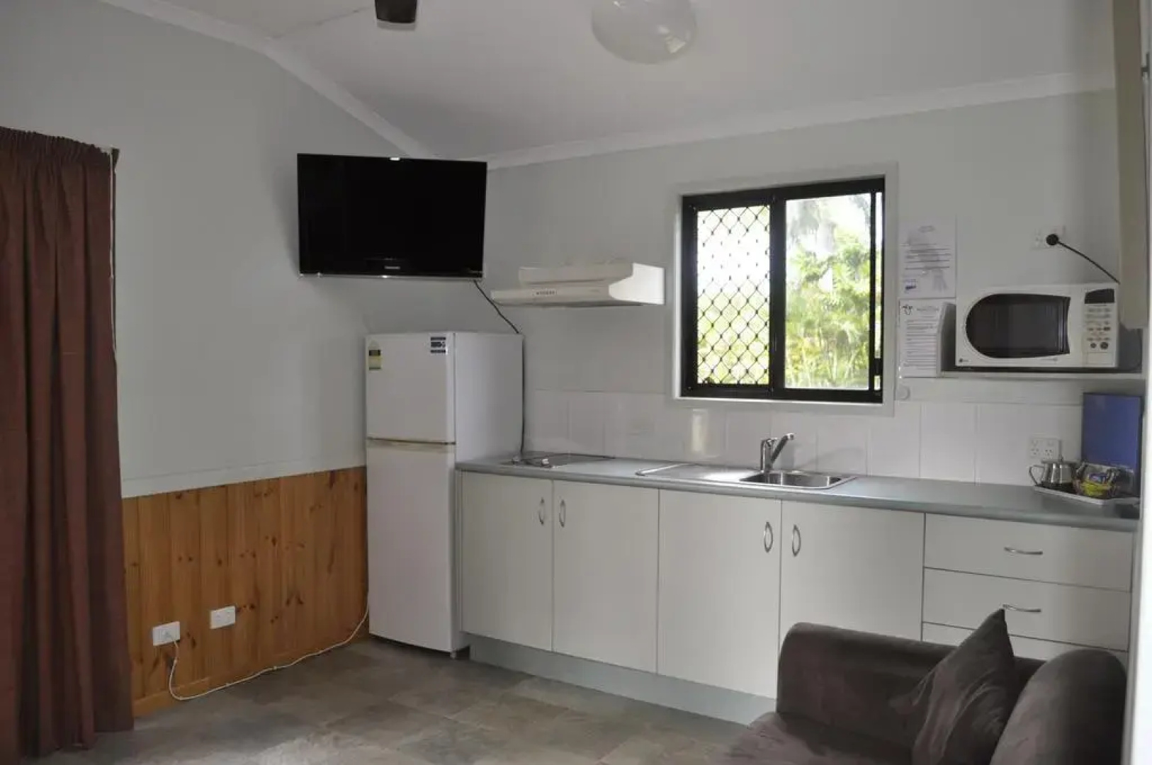 BIG4 Townsville Woodlands Holiday Park