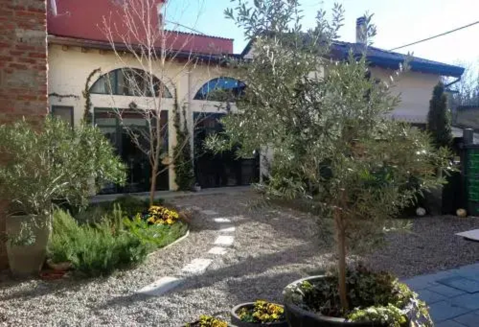 La Corte di Saronno