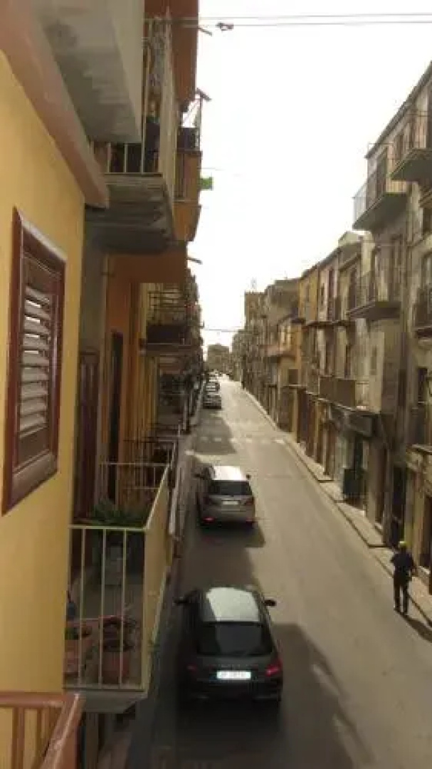 Casa vacanza Gambino