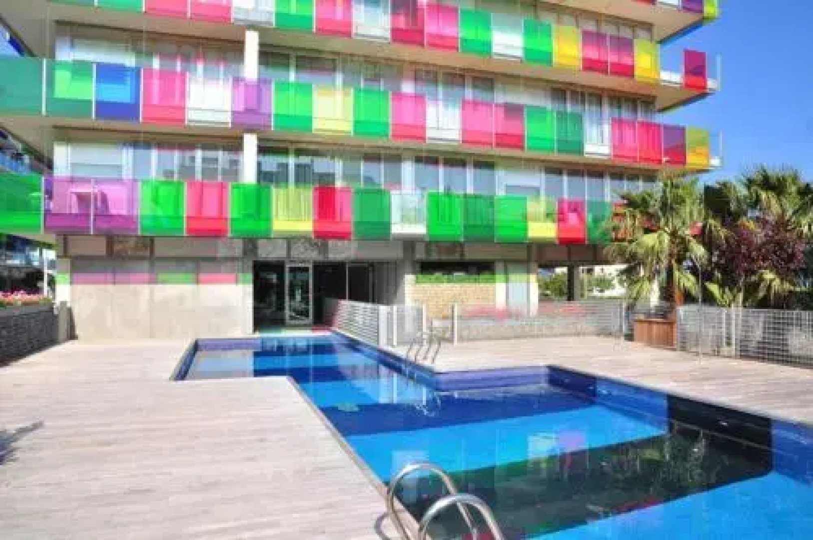 Thalassa Litoral Costa Dorada