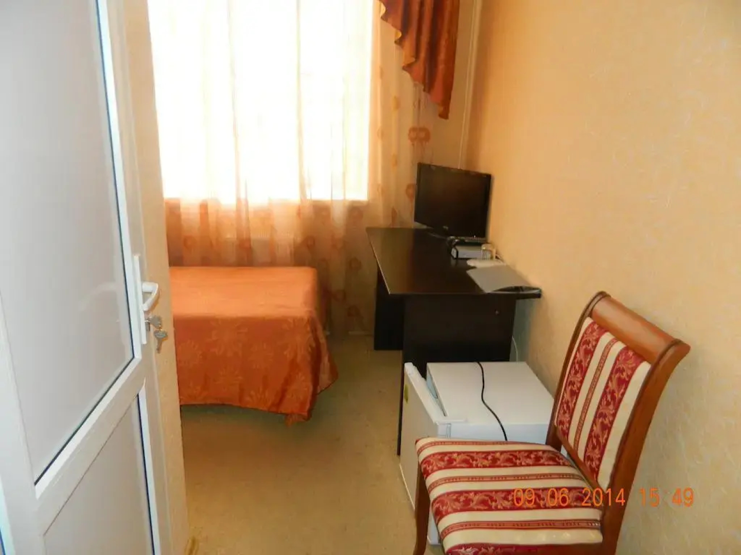 Гостинично-развлекательный комплекс Villa Nina