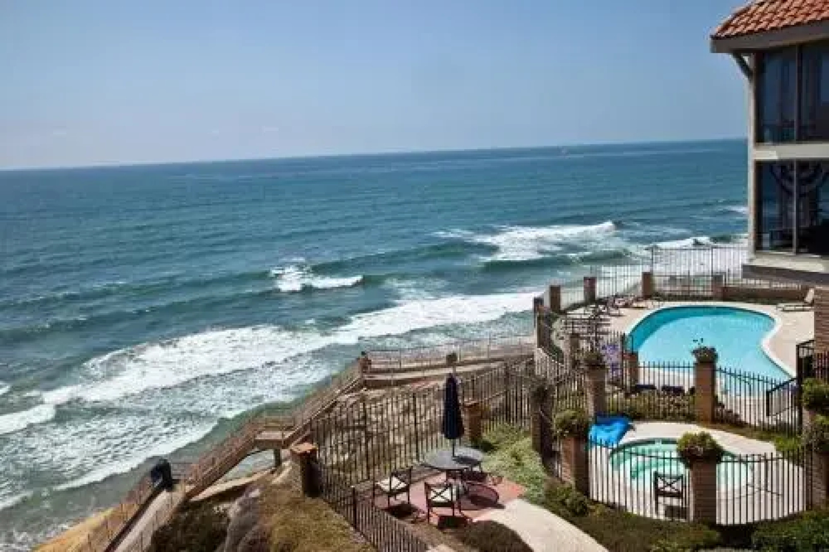 Del Mar Shores Terrace - 2 Br Condo