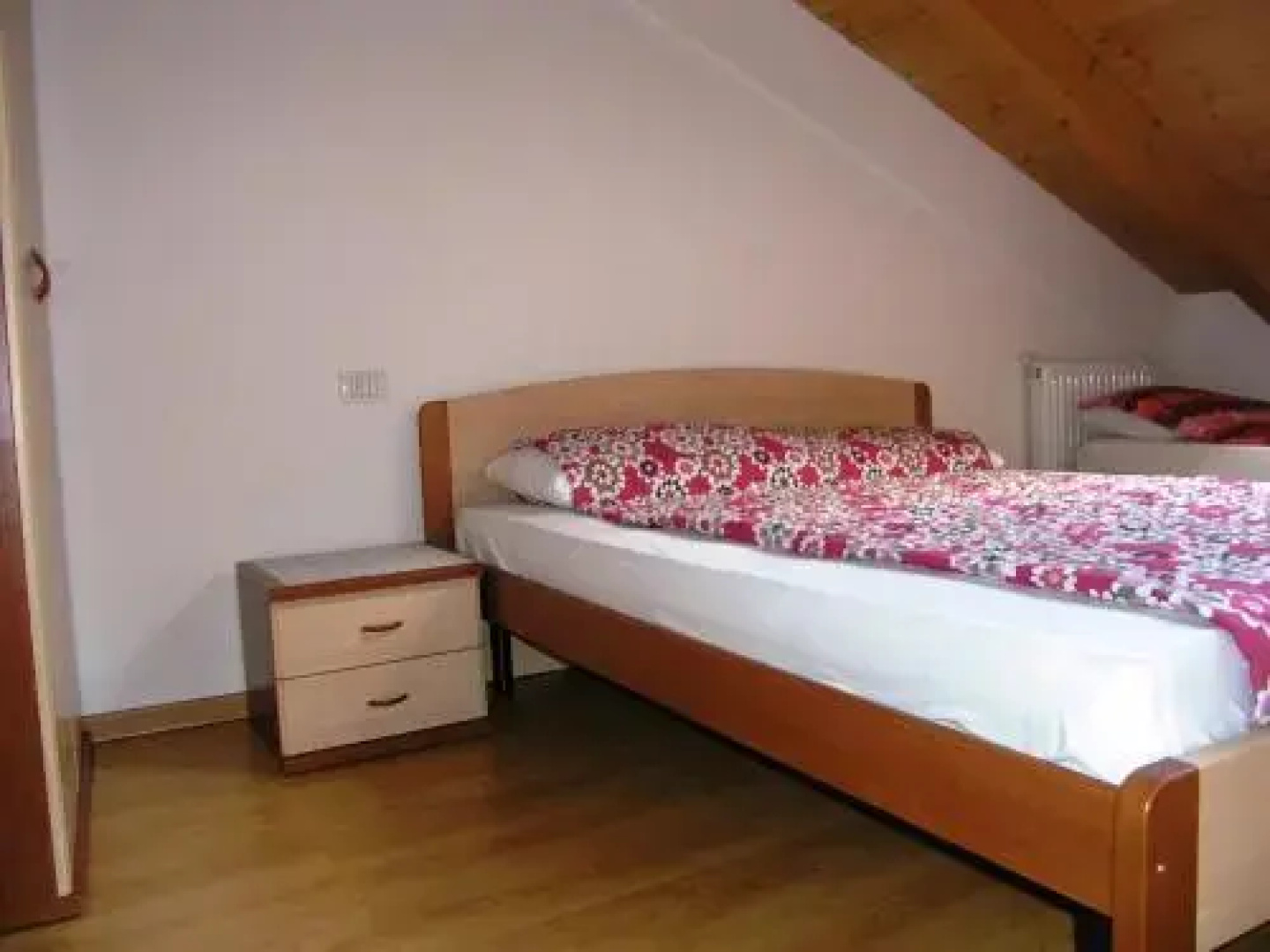 Appartamenti Casa Sole